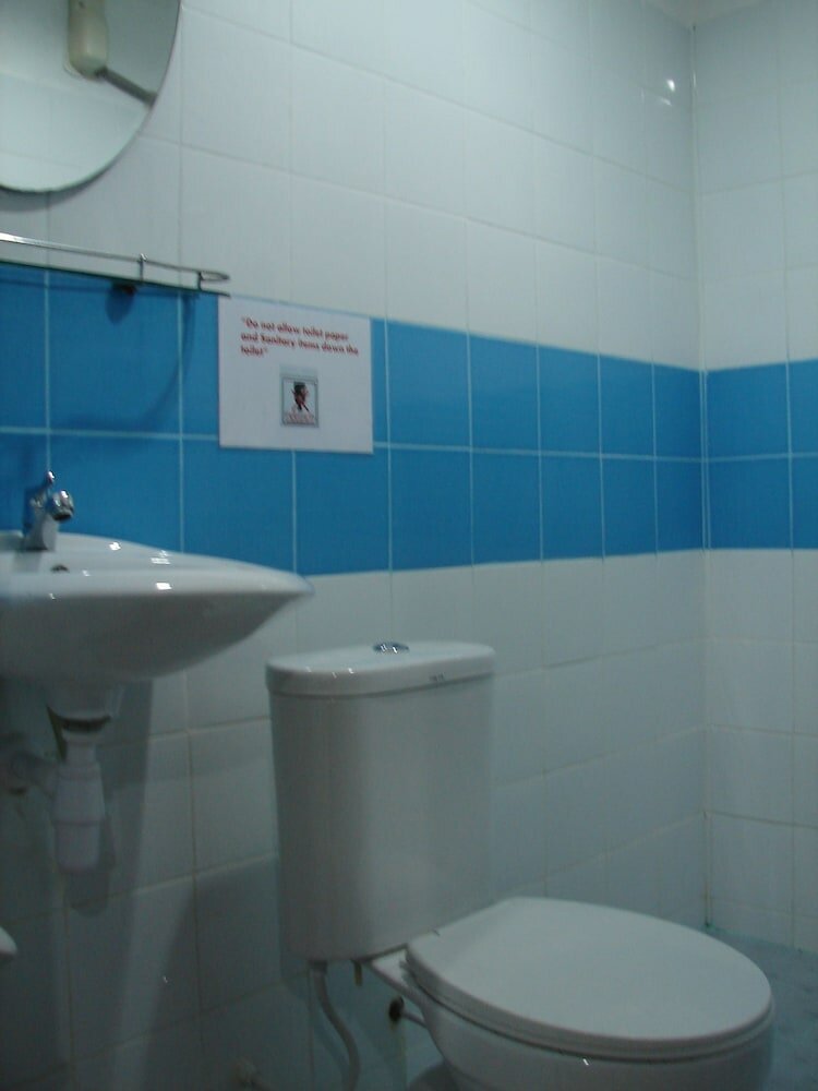 Фото Sabai House