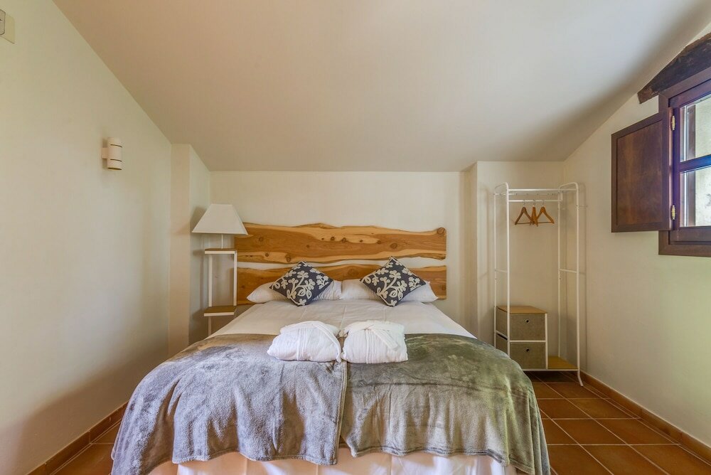 Фото Masia Ventanell