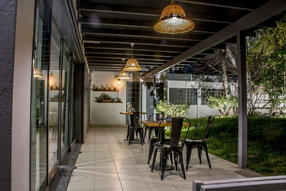 Фото Casa Reconquista