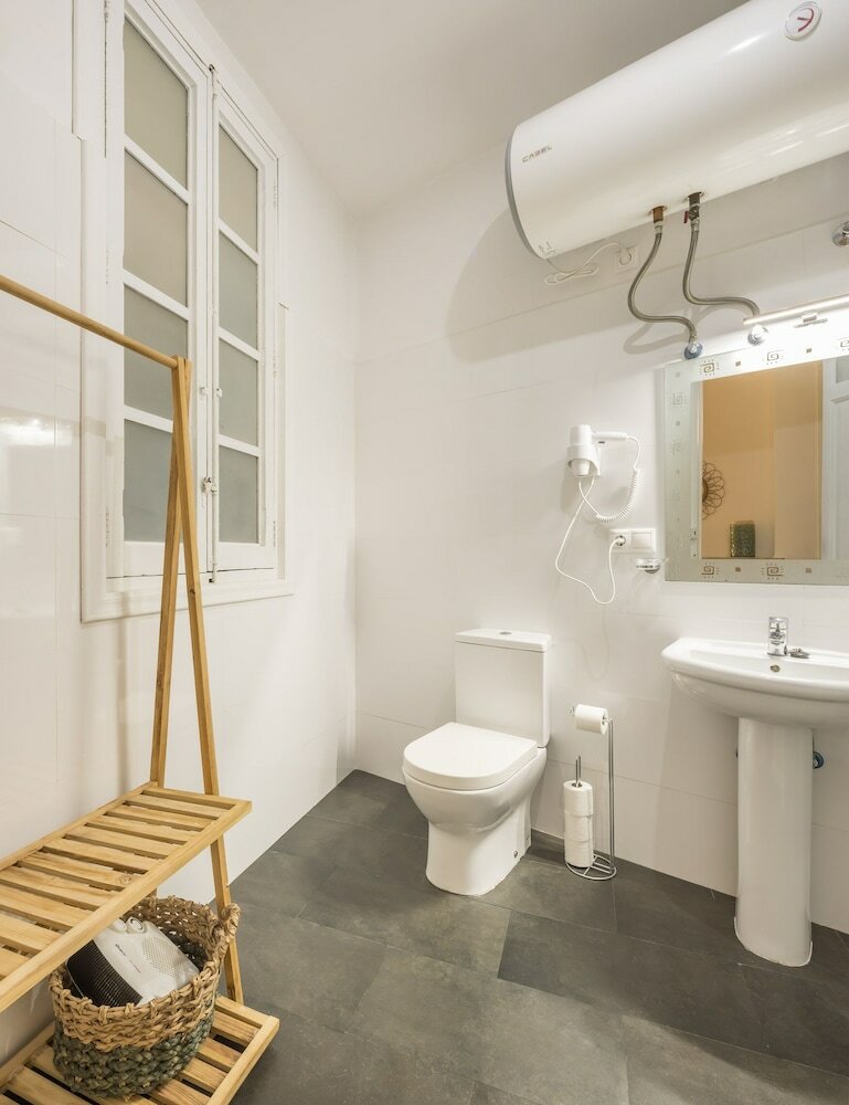 Фото Macflats Ayuntamiento