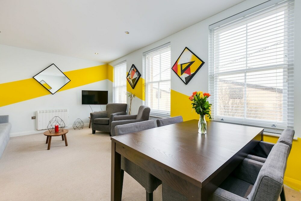 Фото The Art Inn