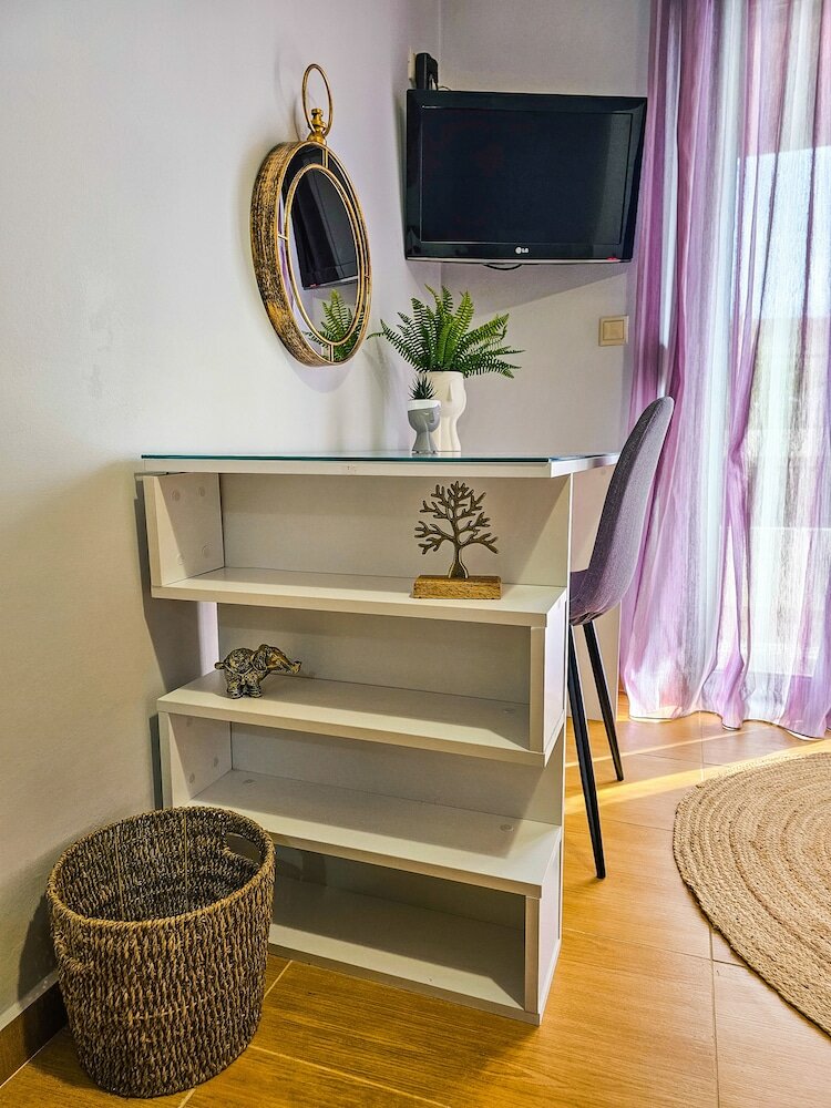 Фото Villa Aitheras - Mountain View & Garden