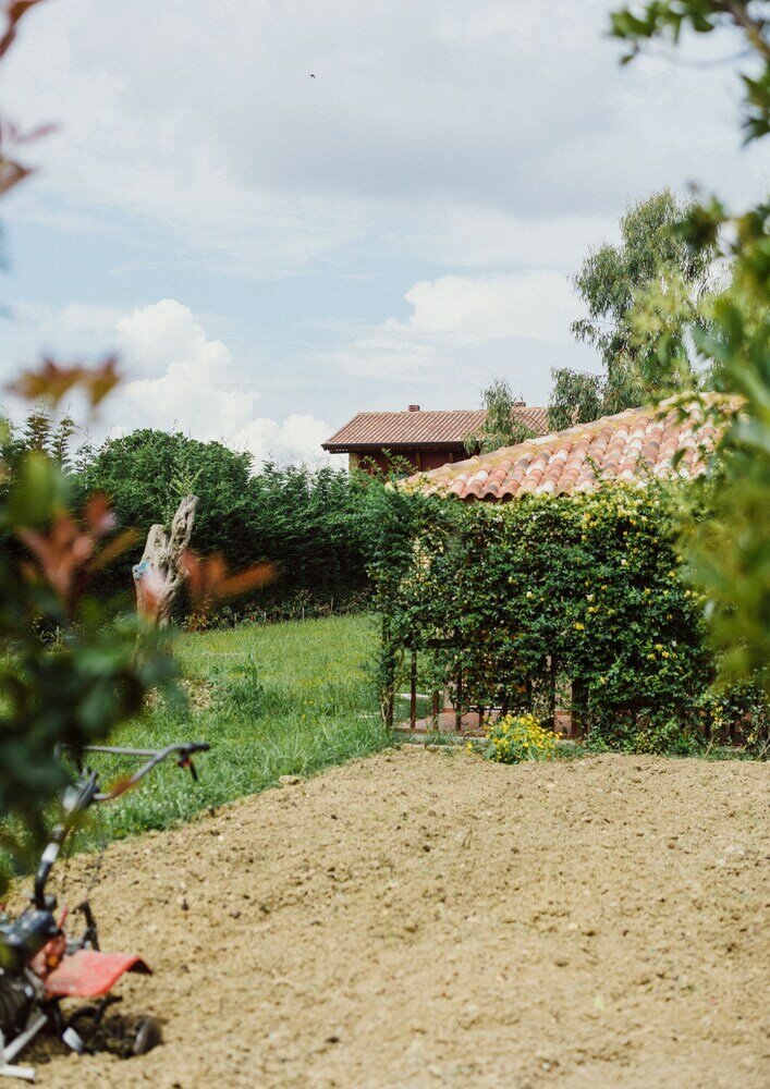 Фото Blerina's Village Project