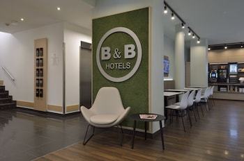 Фото B&b Hotel Dusseldorf City-Sud