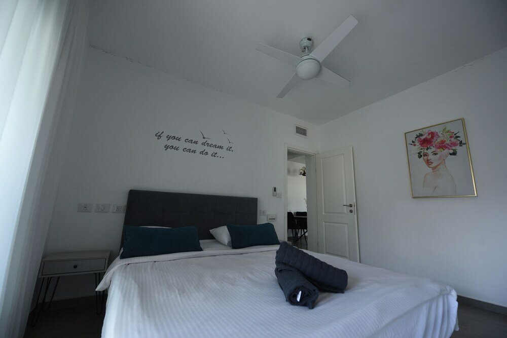 Фото The apartment in the hitech park Haifa