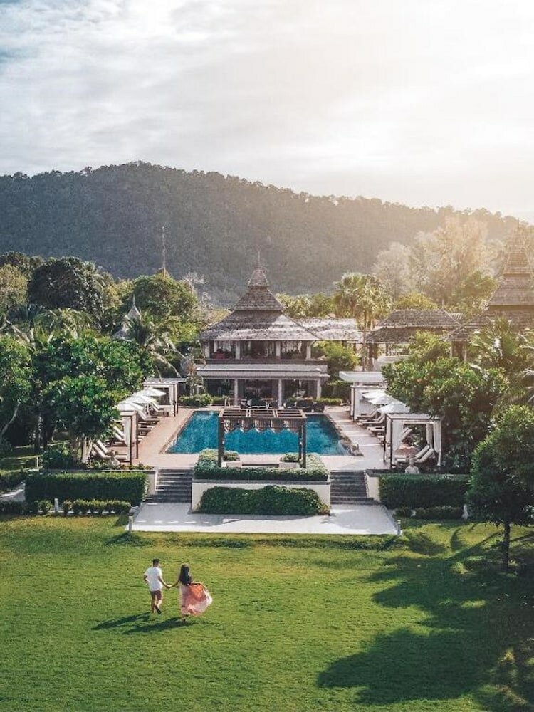 Фото Layana Resort & SPA - Adults Only