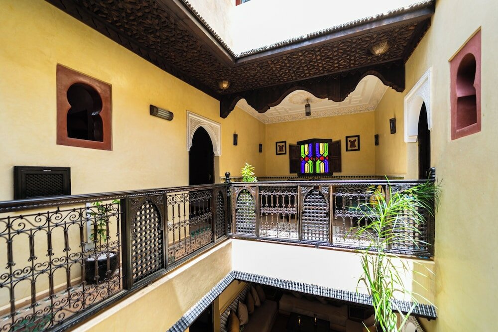 Фото Riad Full Moon