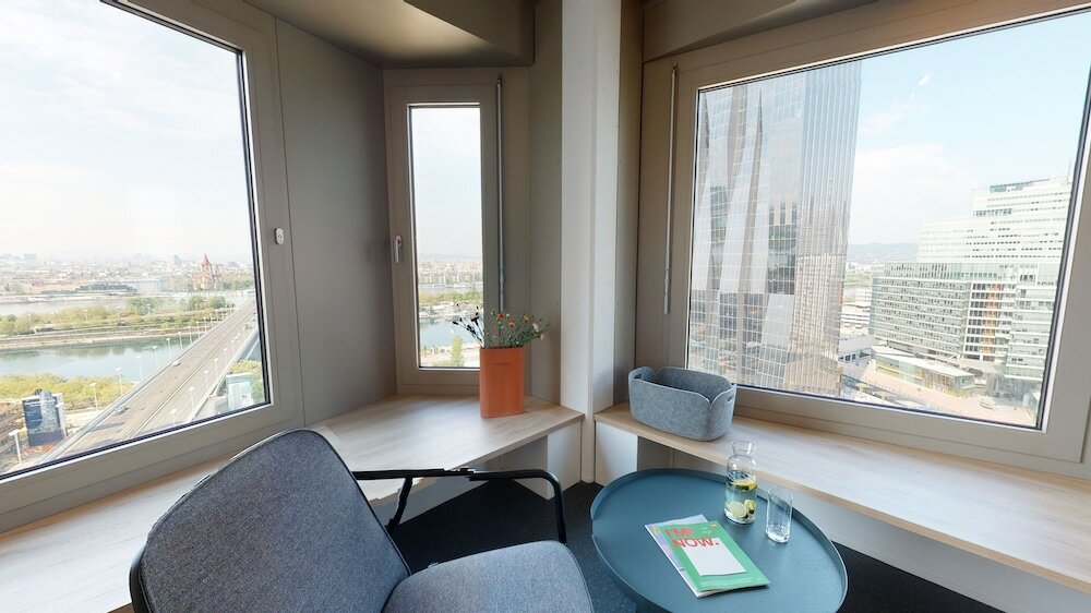 Фото District Living