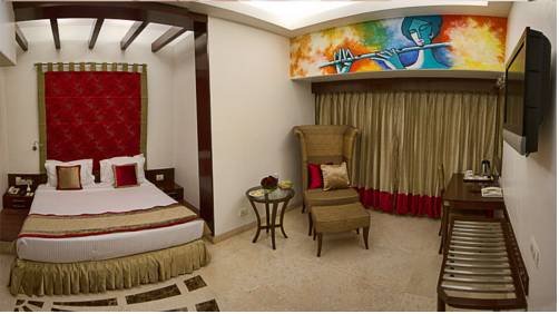 Фото The Connaught, New Delhi - Ihcl SeleQtions
