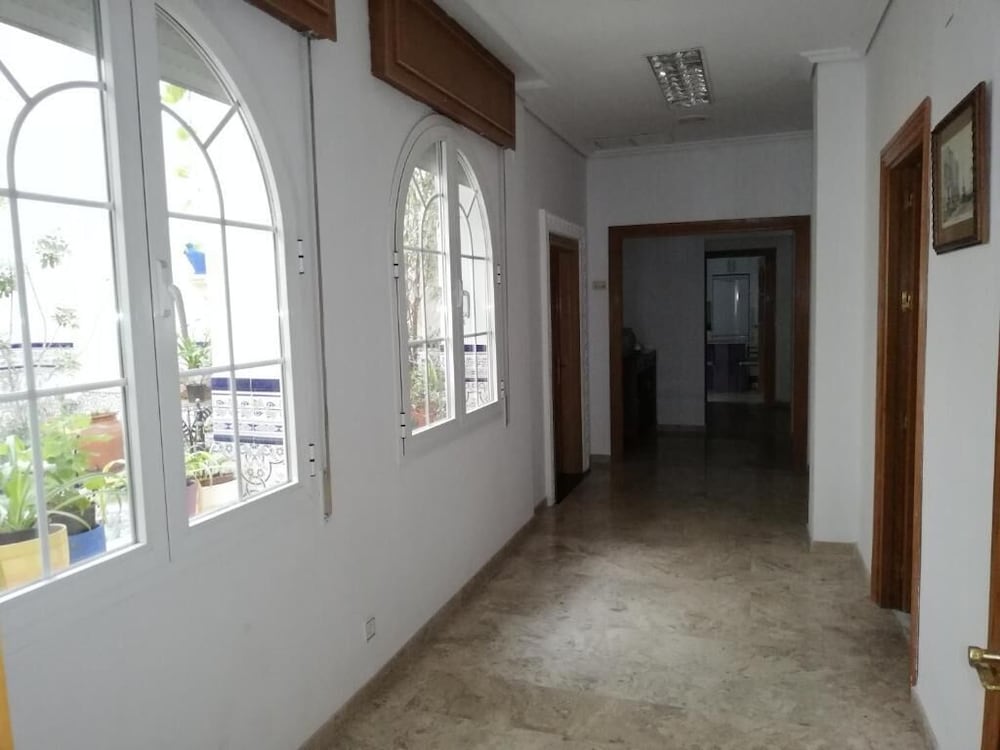 Фото Rincón de la Fuenseca