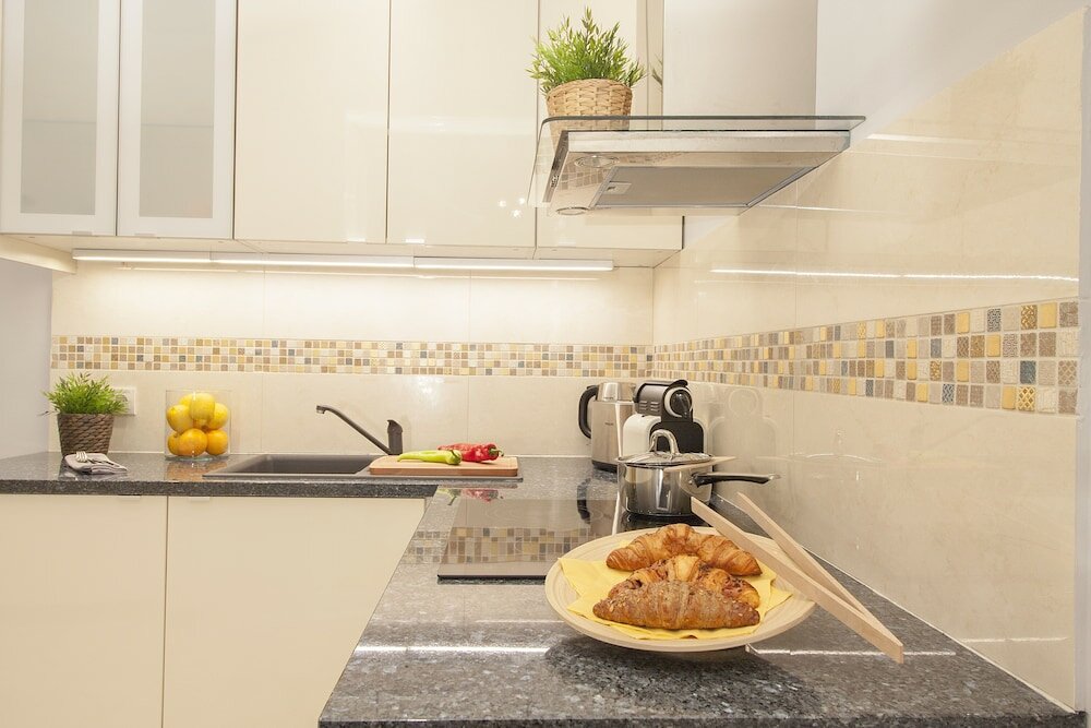 Фото New York Palace View Apartment