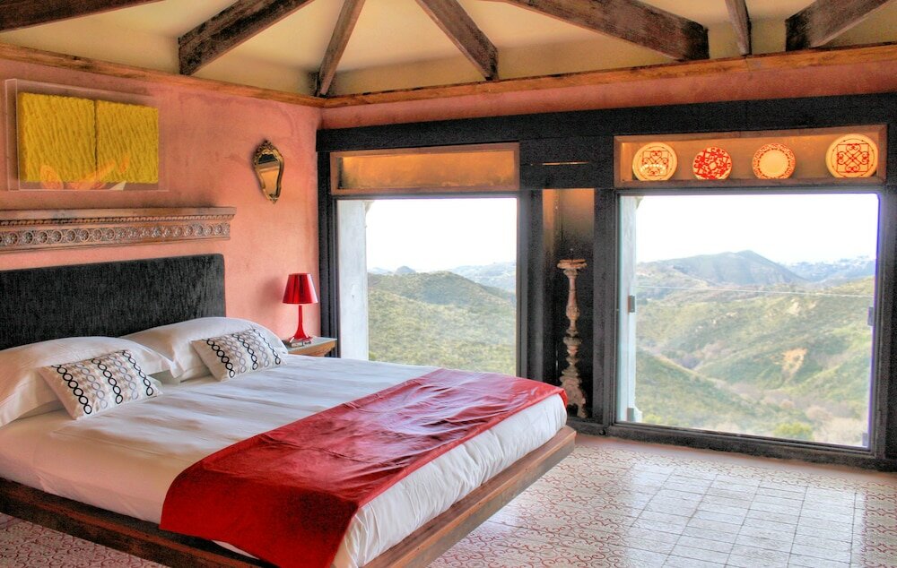 Фото Villa Musolino Country Resort