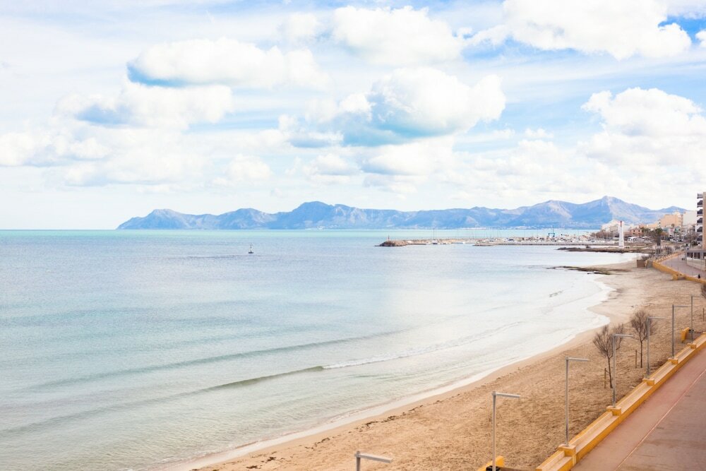 Фото Apartamento Farolas B