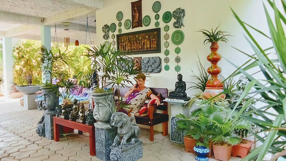 Фото Villa Modara