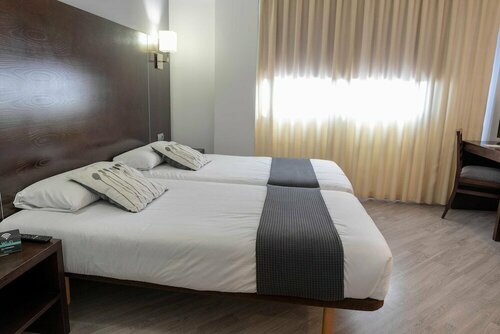 Гостиница Hotel Alda Cardeña