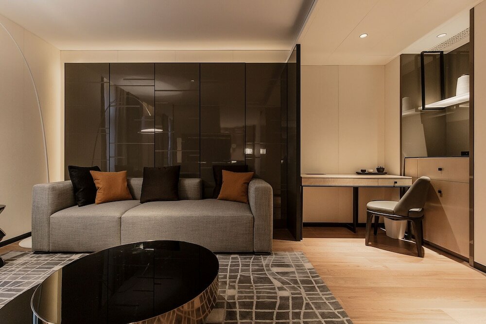 Фото Neqta Hangzhou Westlake