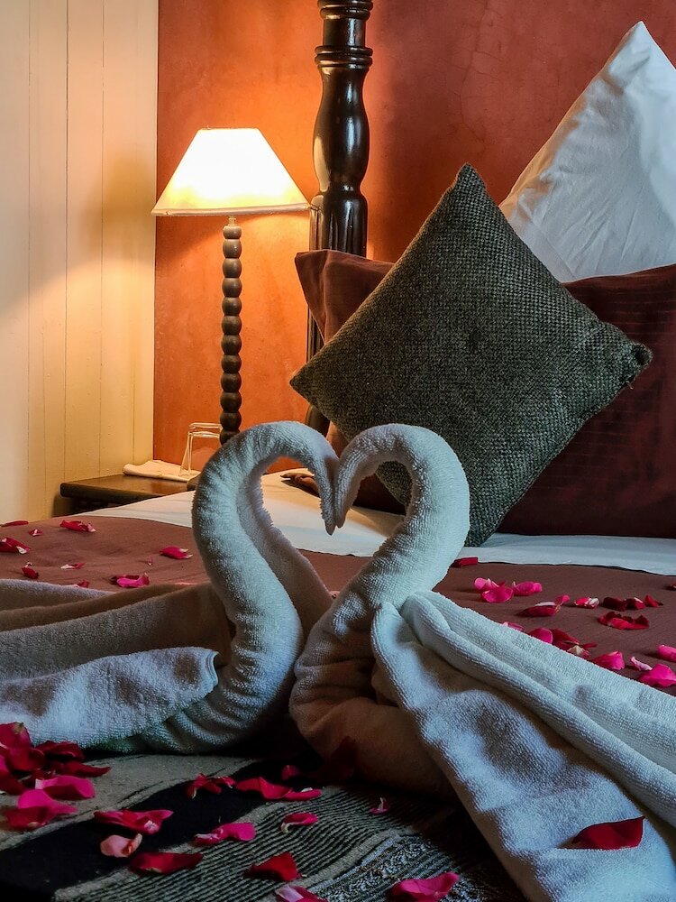 Фото Dar Chibania