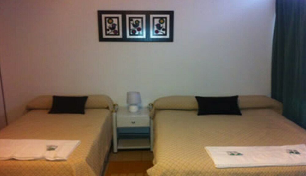 Фото Departamento del Centro II