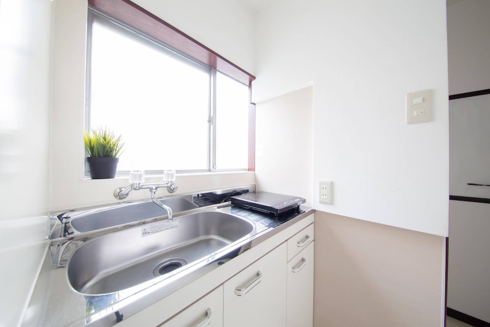 Фото NexStay House Osaka West