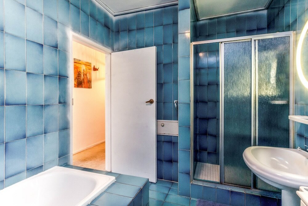 Фото Nassau Crescent by Ctha