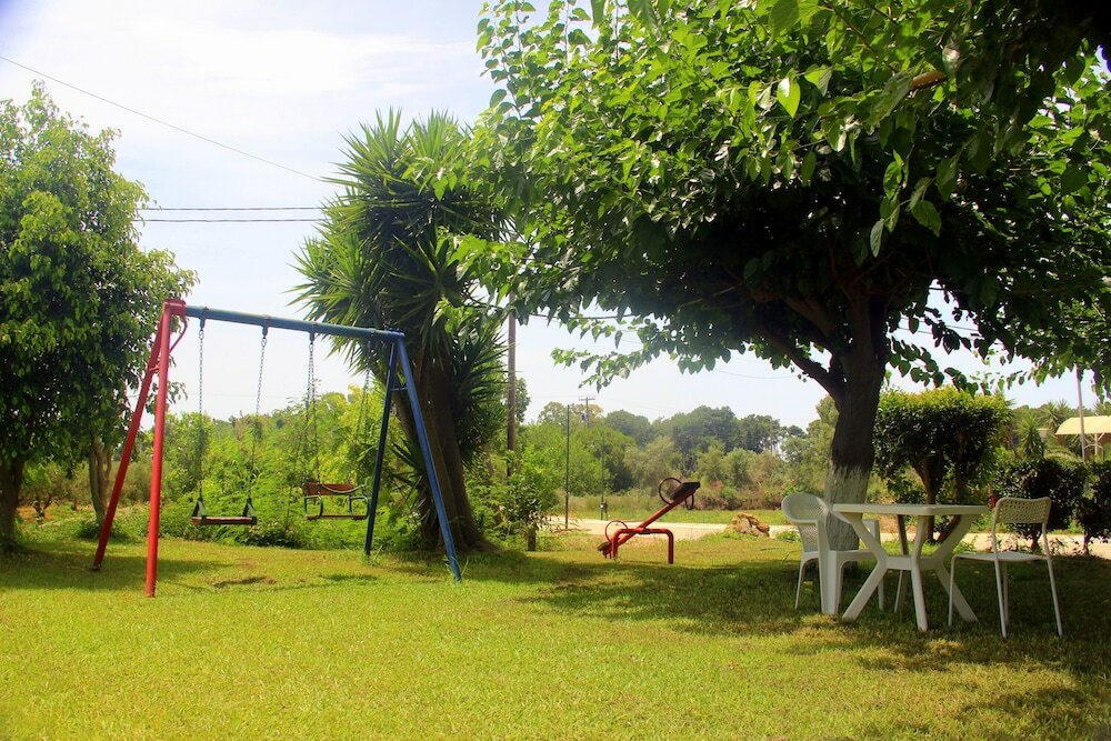 Фото Giota Rooms