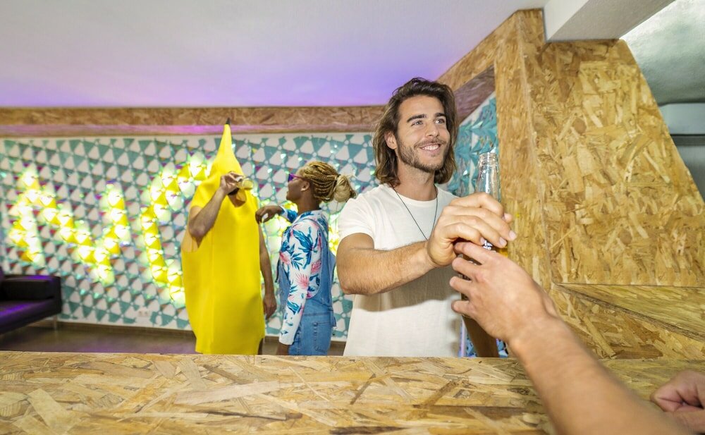 Фото Now Benidorm Apartments