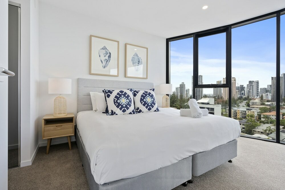 Фото The Gallery Broadbeach - Gclr