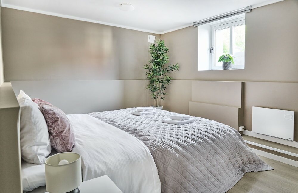 Фото Staysville - Eiganes