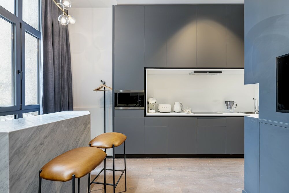 Фото Residence Montefiore