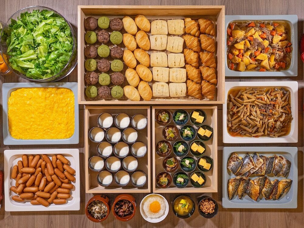 Фото Solare Chisun Standard Kyoto Horikawa Gojo