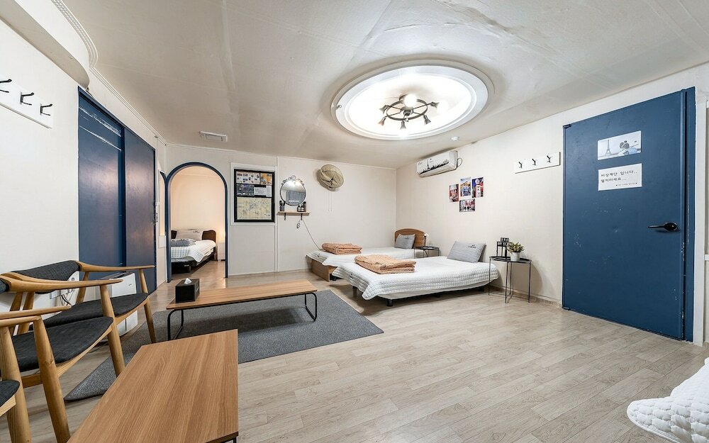 Фото Chuncheon Yurim