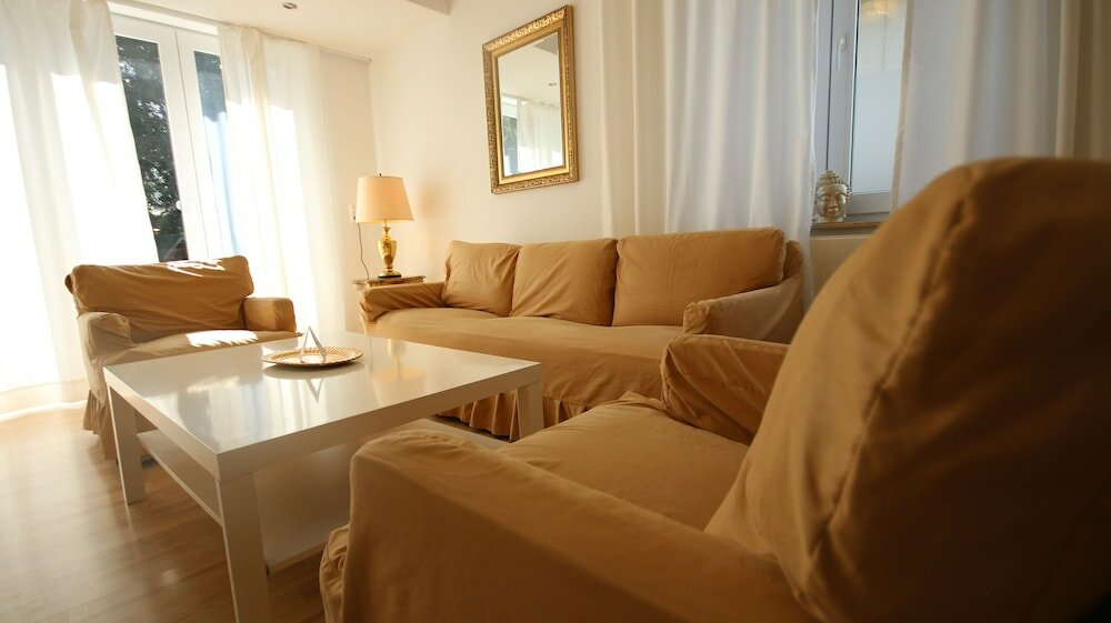 Фото A-domo Apartments Mülheim - Serviced Apartments & Flats - short or longterm - single or grouptravel