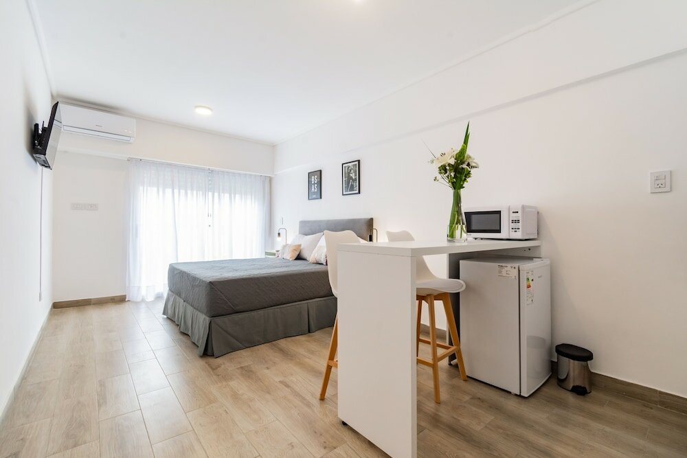 Фото Boutique Apartments Ba Saenz Pena