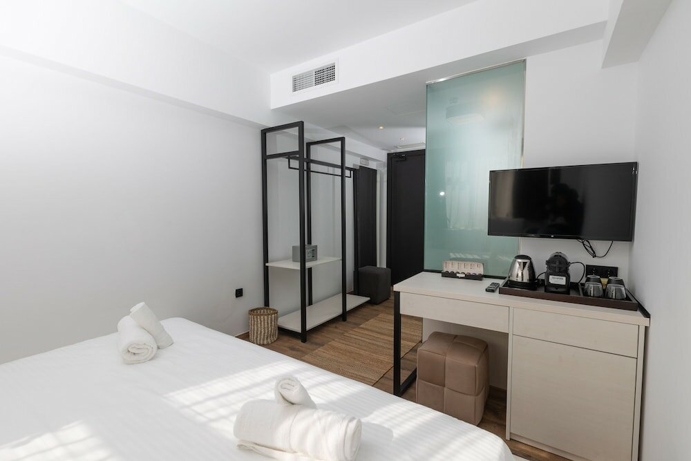 Фото The Fountain Athens