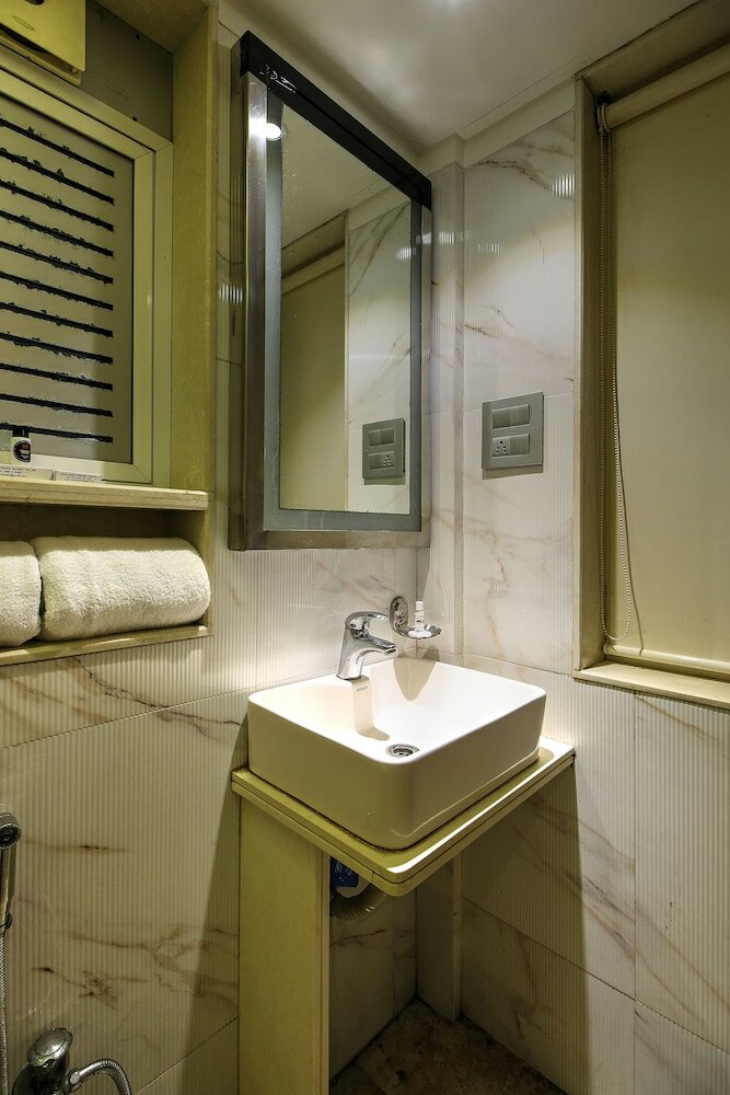 Фото Hotel Mumbai House Juhu