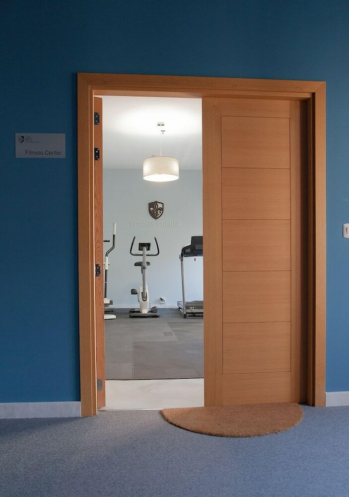 Фото Hotel Boutique Convento Cádiz