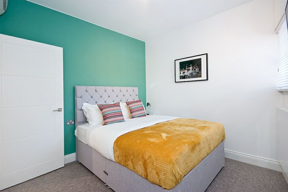 Фото Interlude House by City Living London