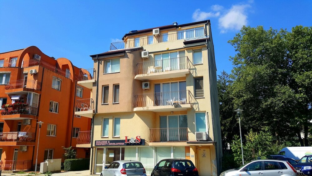 Фото отеля 4