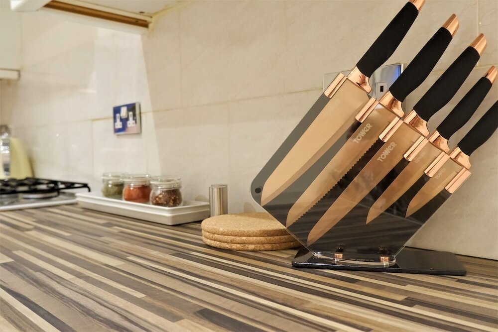 Фото Oxford Apartments