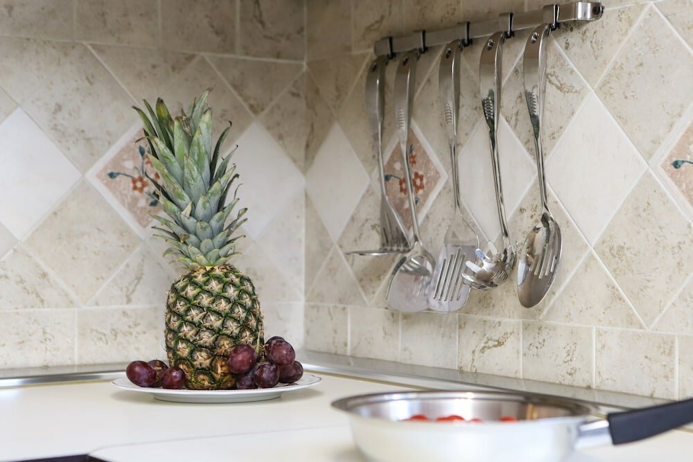 Фото Appartamento Con Terrazzo A Capodimonte