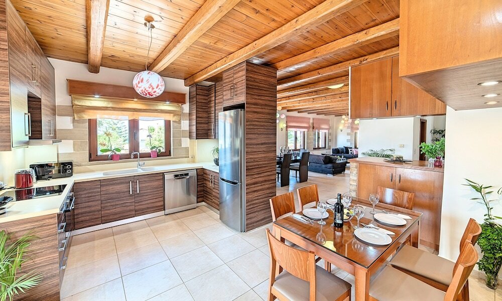 Фото Cretan Dream Villa