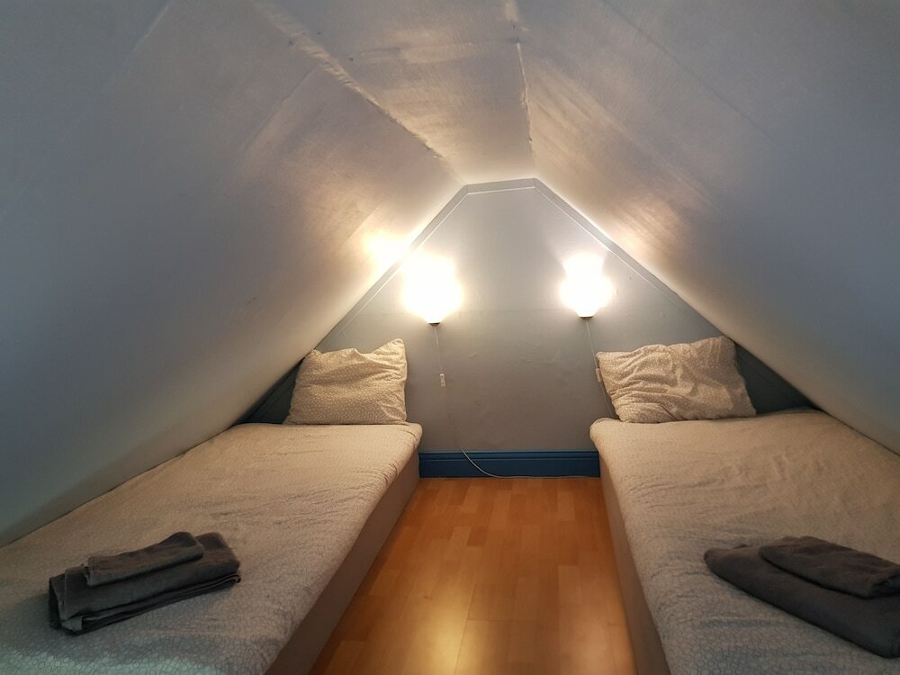 Фото Bröttorps Gård