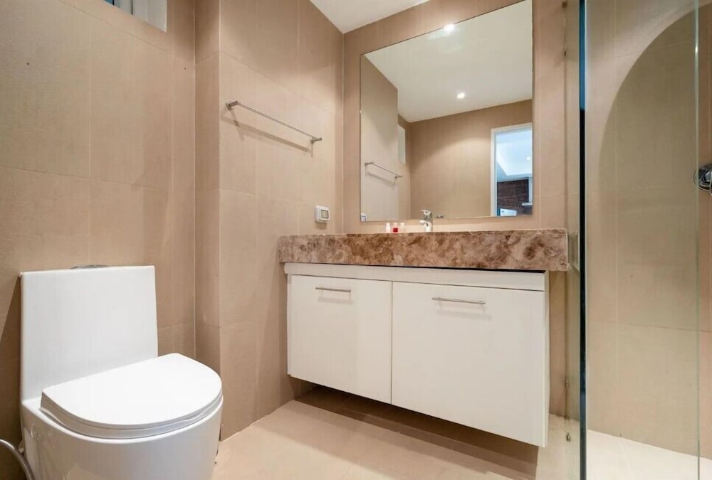 Фото Apartment at Kata Ocean View by Lofty