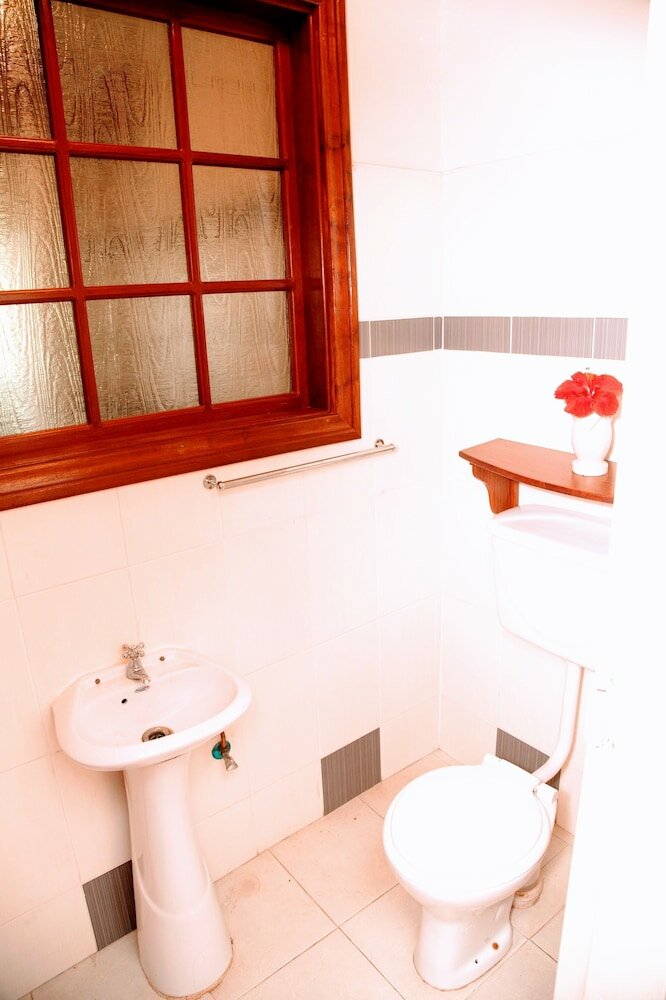 Фото Lush Gardens Apartment 1