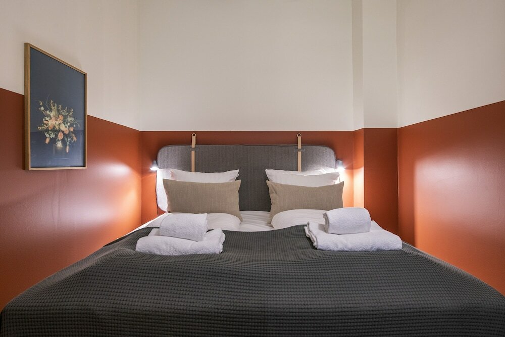 Фото The citadel apartments - Into This Place