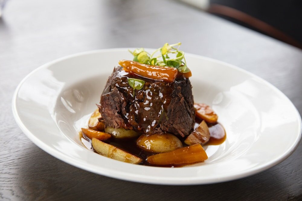 Фото The Tower Hotel