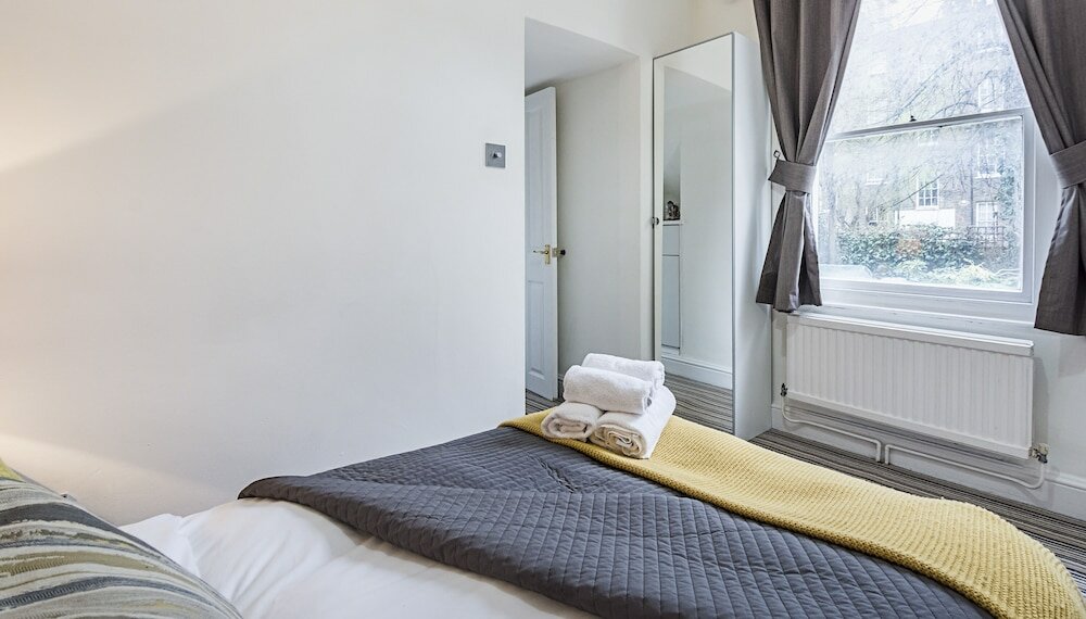 Фото Spacious 2 bedroom Apartment in Camden
