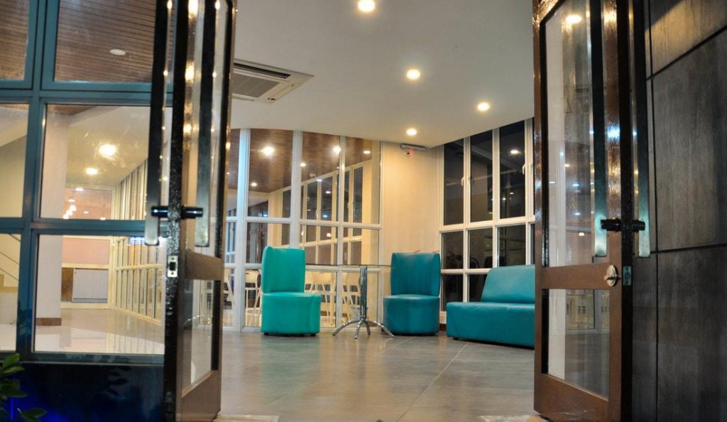 Фото Starshell Hotel