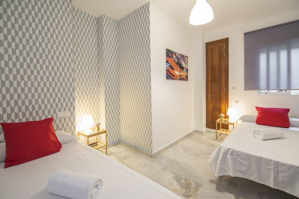 Фото Edificio Granata Prime Holidays