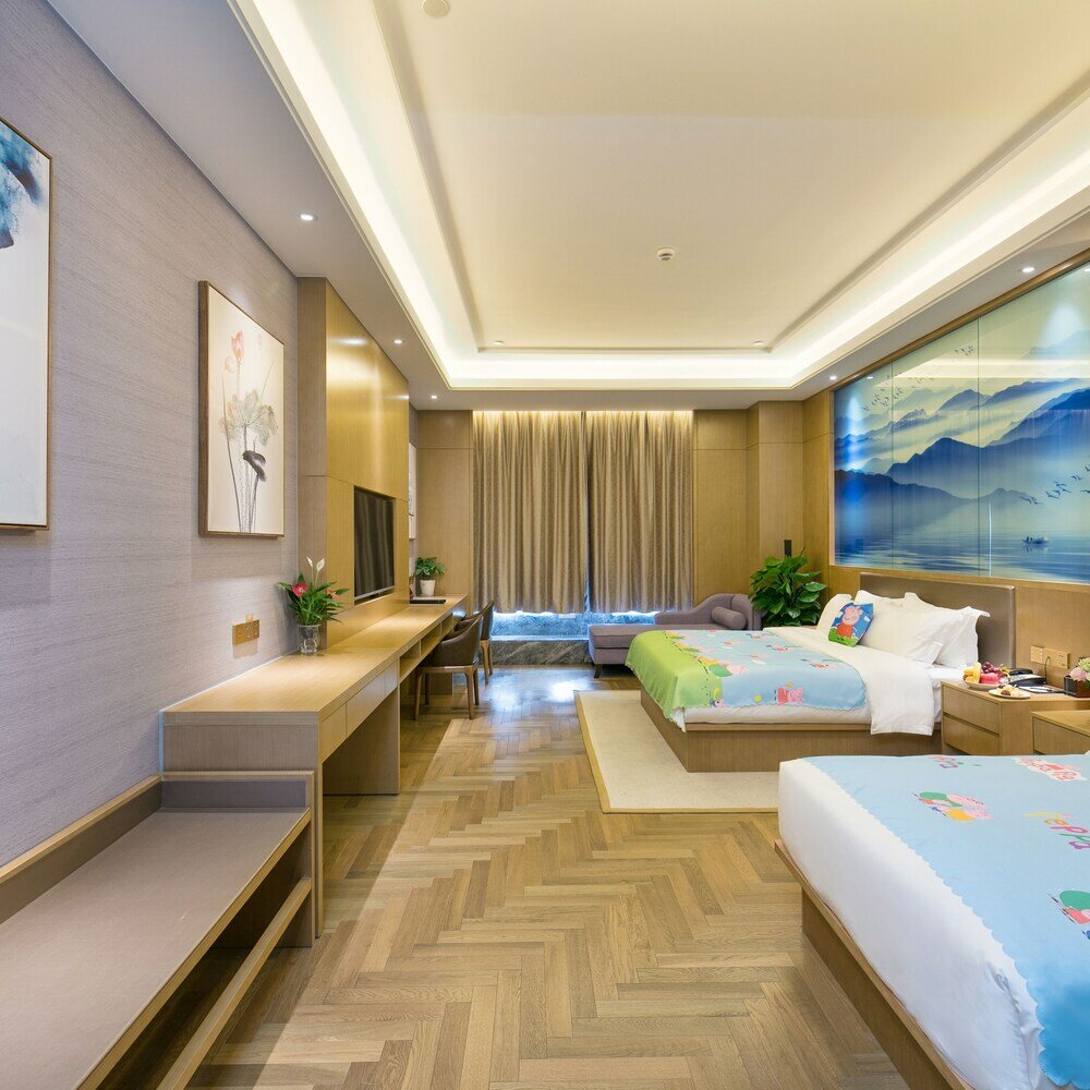 Фото Hangzhou Diexi Hotel